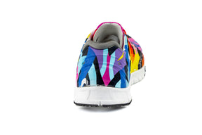 Big Kid's NYC Graffiti - Limited Edition Patterns - APX