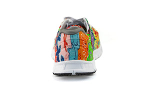 Big Kid's NYC Graffiti - Limited Edition Patterns - APX