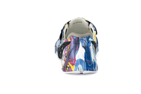 Big Kid's NYC Graffiti - Limited Edition Patterns - APX