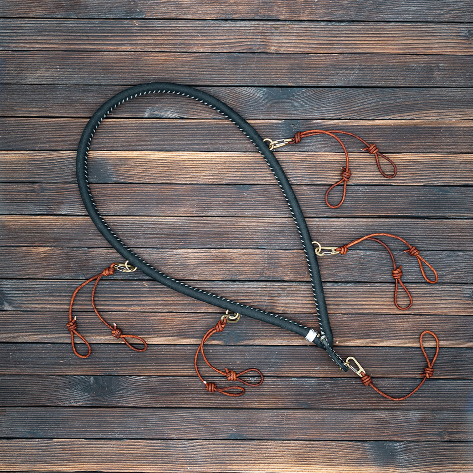 Full Rope Call Lanyard - Sportsman Gear