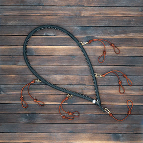 Full Rope Call Lanyard - Sportsman Gear