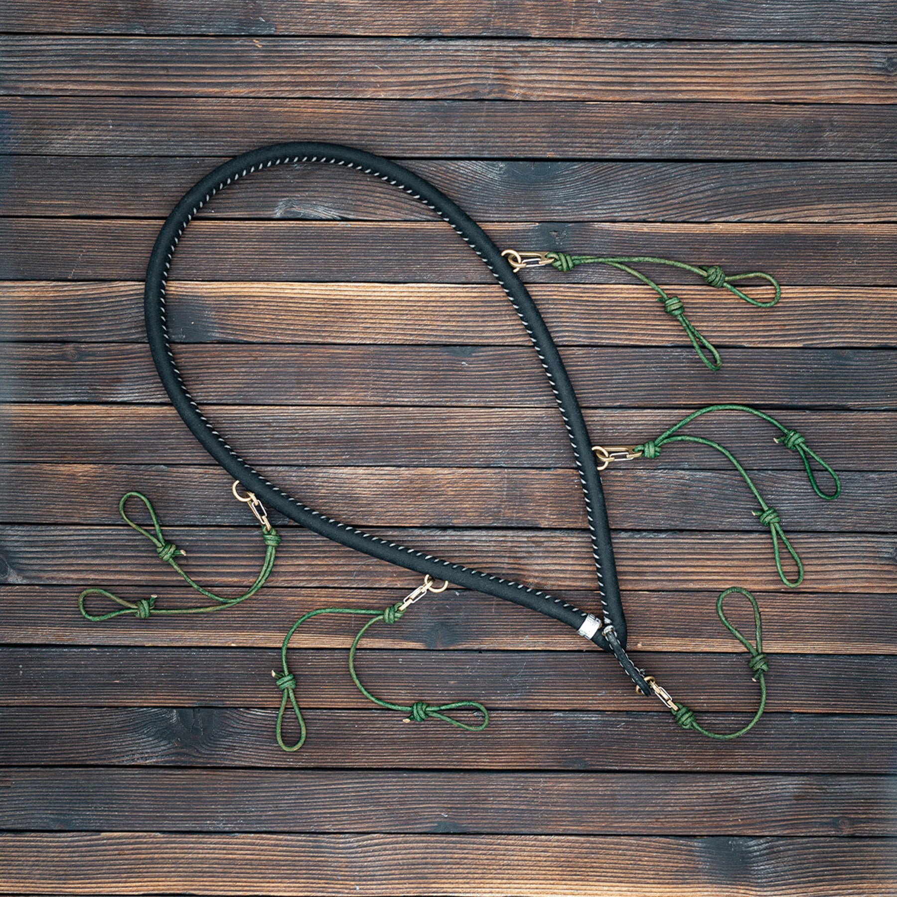 Full Rope Call Lanyard - Sportsman Gear