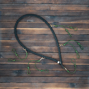 Full Rope Call Lanyard - Sportsman Gear