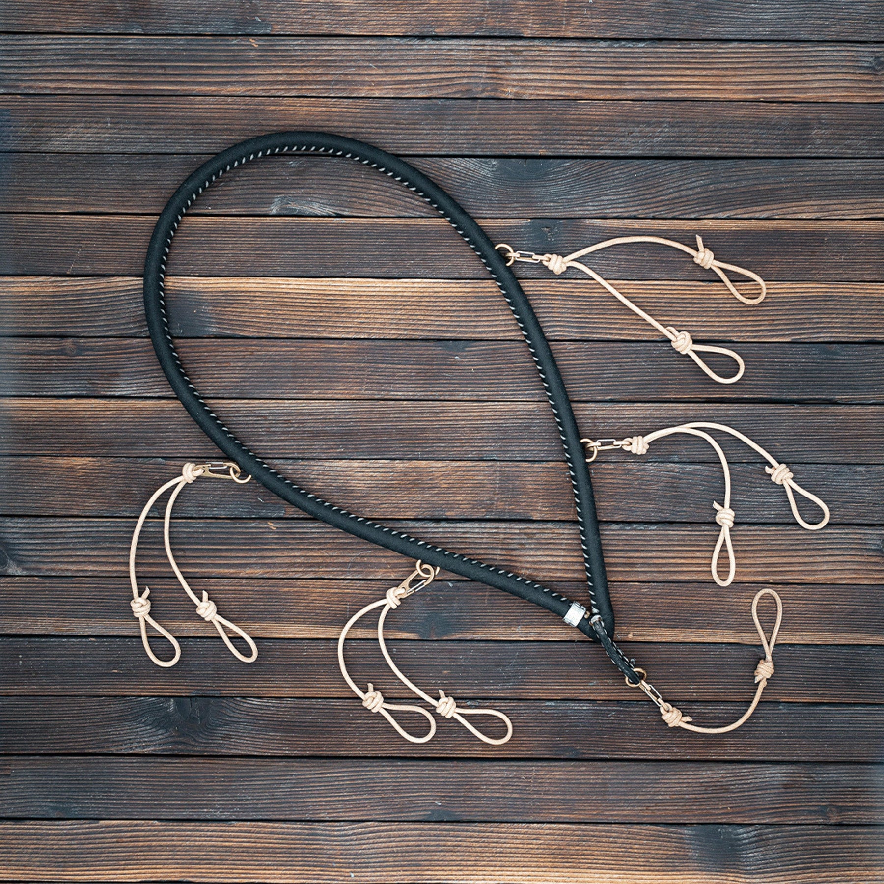 Full Rope Call Lanyard - Sportsman Gear