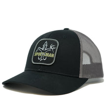 Sportsman Mesh Snapback Hat - Sportsman Gear