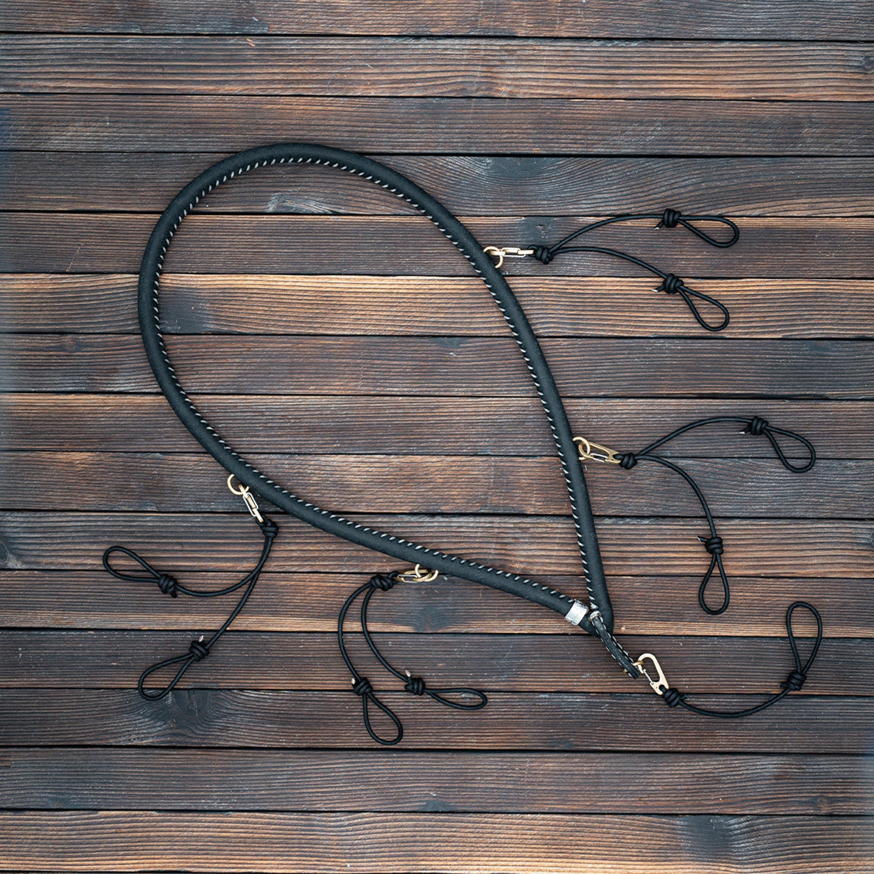 Full Rope Call Lanyard - Sportsman Gear