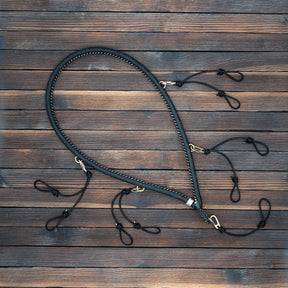 Full Rope Call Lanyard - Sportsman Gear