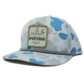 Sportsman Rope Hat - Sportsman Gear