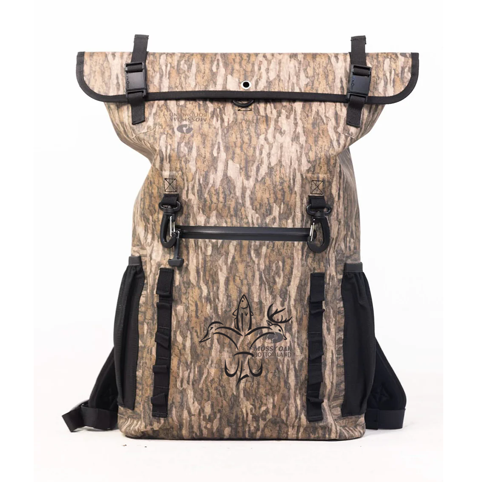 Sportsman Waterproof Magnetic Dry Bag