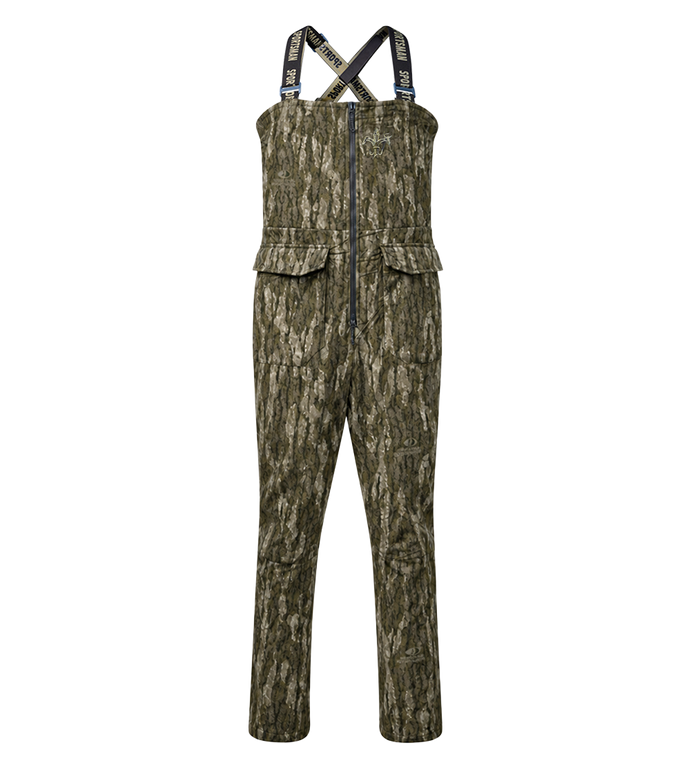 Drifter Bibs (Mossy Oak Bottomland)
