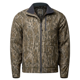 DayBreak Lightweight Jacket (Mossy Oak Bottomland)