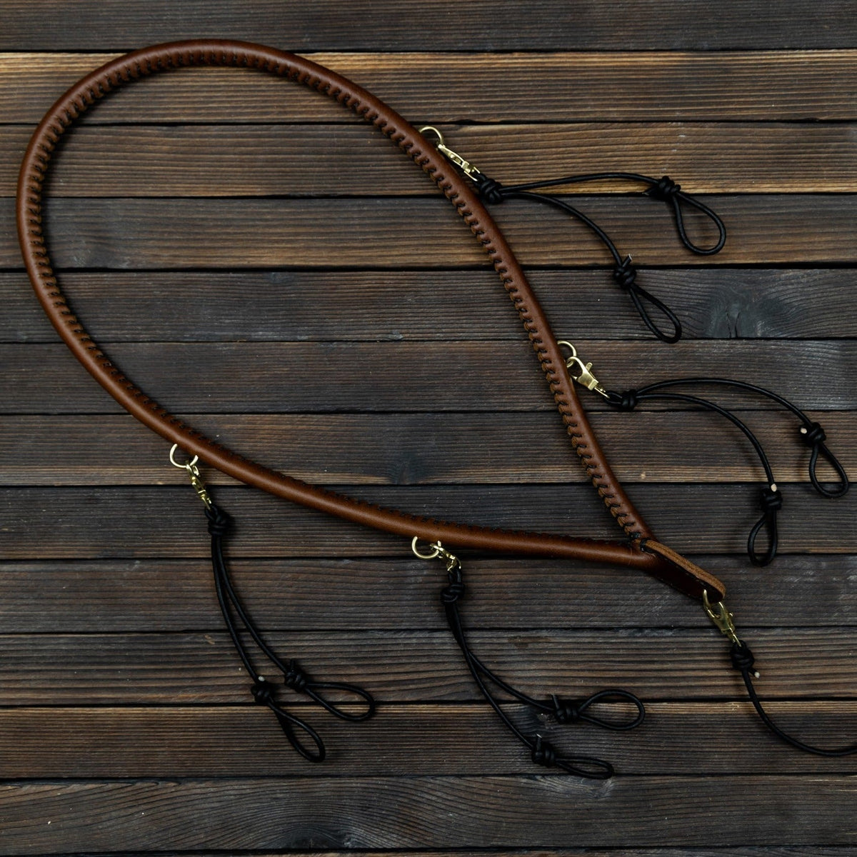 Full Rope Call Lanyard - Sportsman Gear