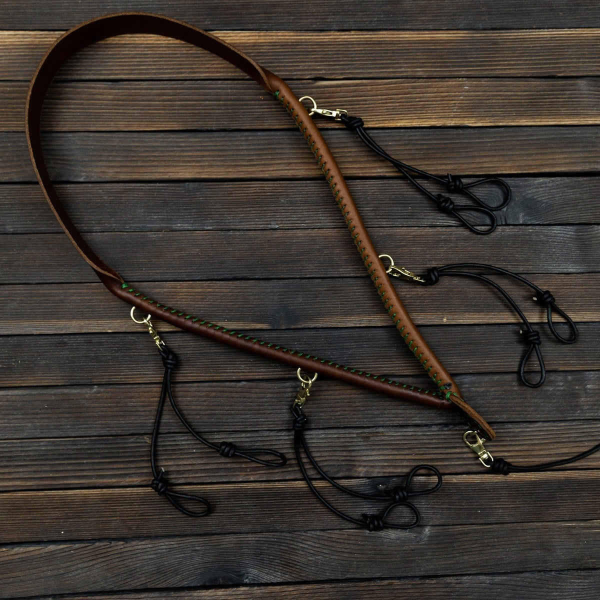 Half Rope Call Lanyard