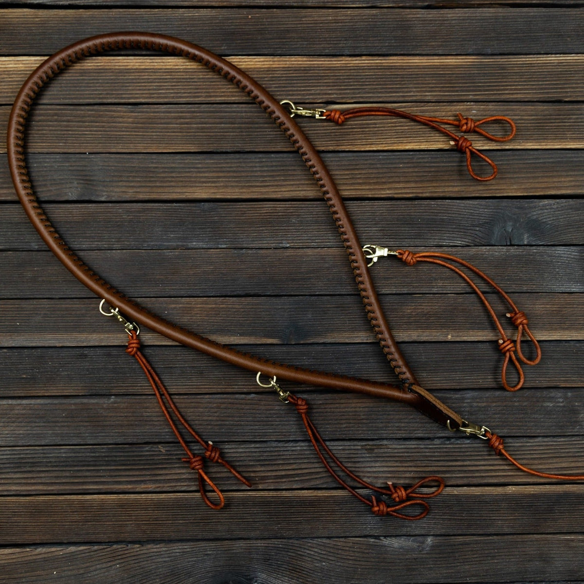 Full Rope Call Lanyard