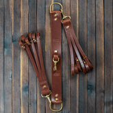 Skinny Game Tote