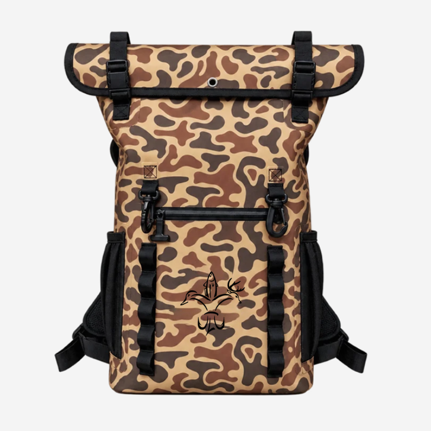 Sportsman Waterproof Magnetic Dry Bag (Pre Sale Item)