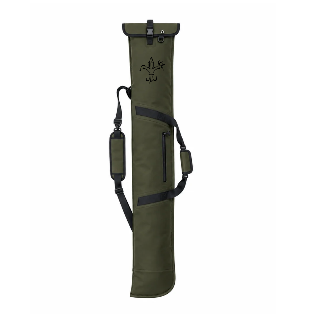 Sportsman Waterproof Magnetic Gun Case (Pre Sale Item)
