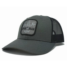 Sportsman Mesh Snapback Hat - Sportsman Gear