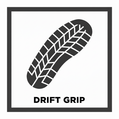 Drift Grip Icon