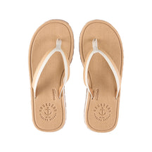 WOMENS TIDAL FLATS SANDAL