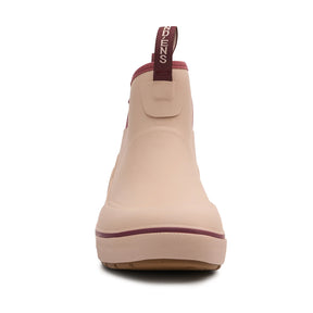 Grundens Deck-Boss Ankle Boots Women's - Sportsman Gear