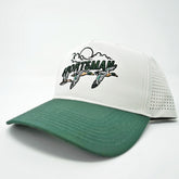 Sportsman Vented Retro Duck Hat