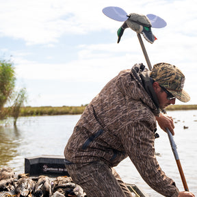 DayBreak Insulated Jacket - Sportsman Gear