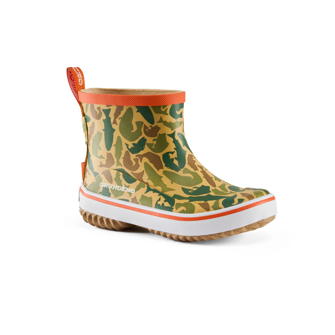 KID'S GUPPY RAIN BOOTS