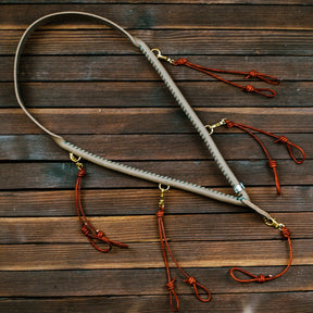 Half Rope Call Lanyard