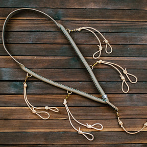 Half Rope Call Lanyard
