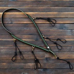 Half Rope Call Lanyard