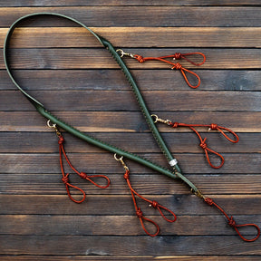 Half Rope Call Lanyard