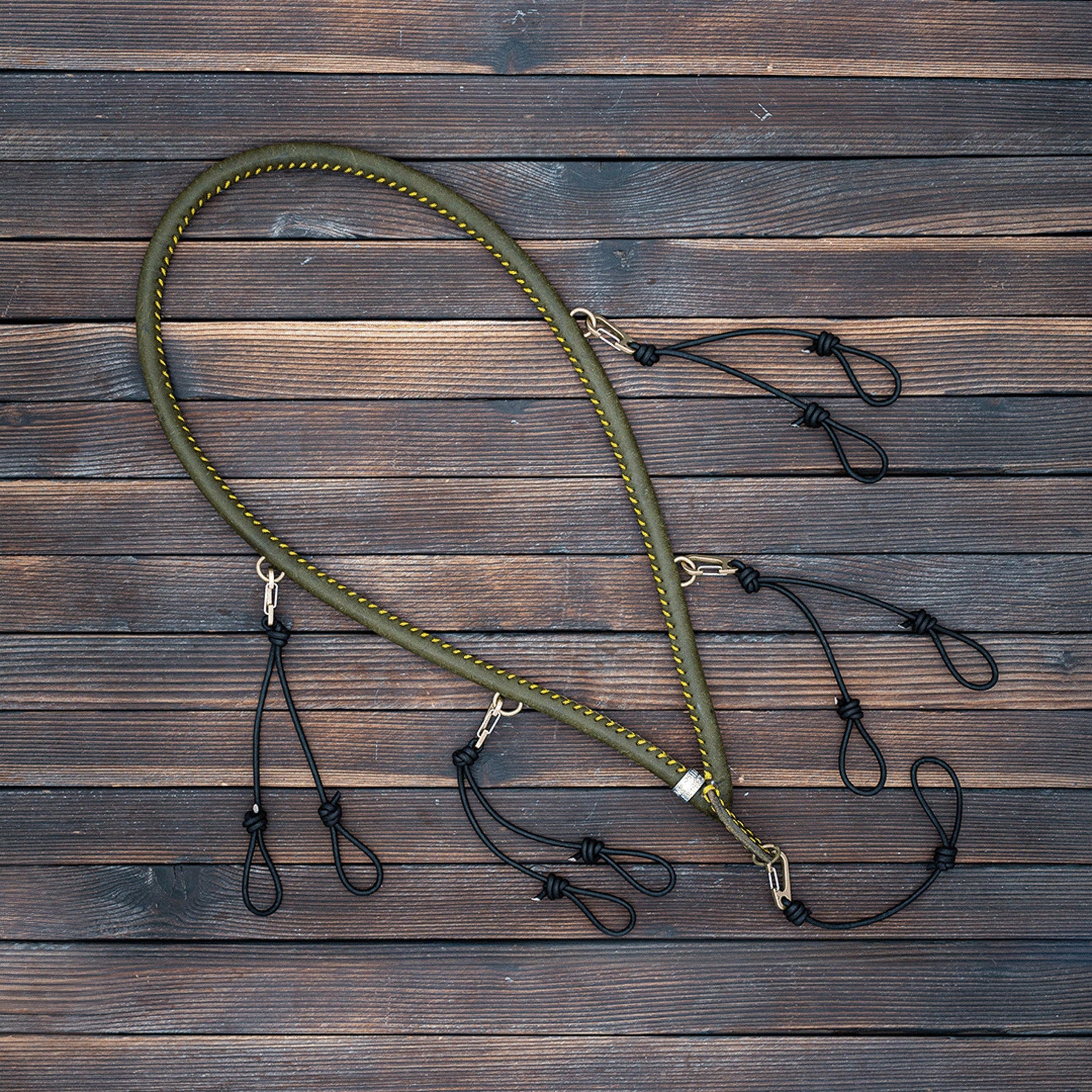 Full Rope Call Lanyard - Sportsman Gear