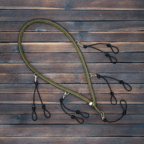 Full Rope Call Lanyard - Sportsman Gear