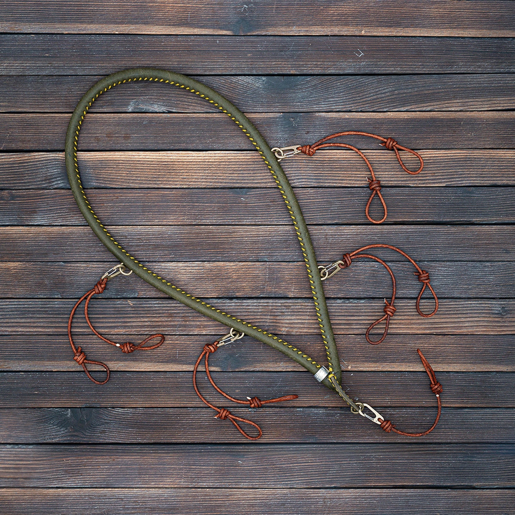 Full Rope Call Lanyard - Sportsman Gear