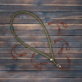 Full Rope Call Lanyard - Sportsman Gear