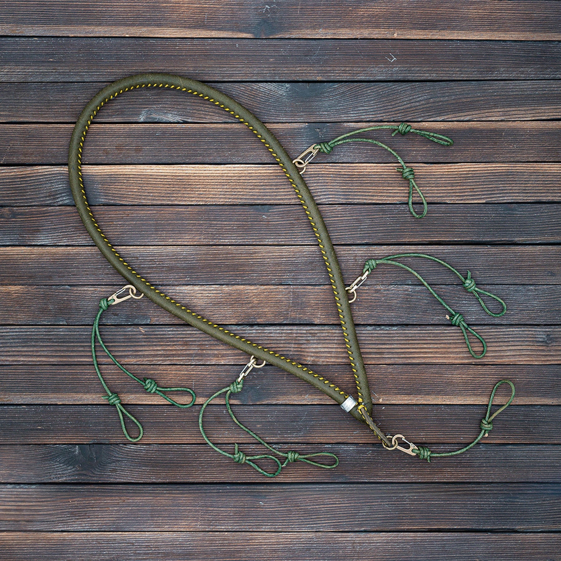 Full Rope Call Lanyard - Sportsman Gear