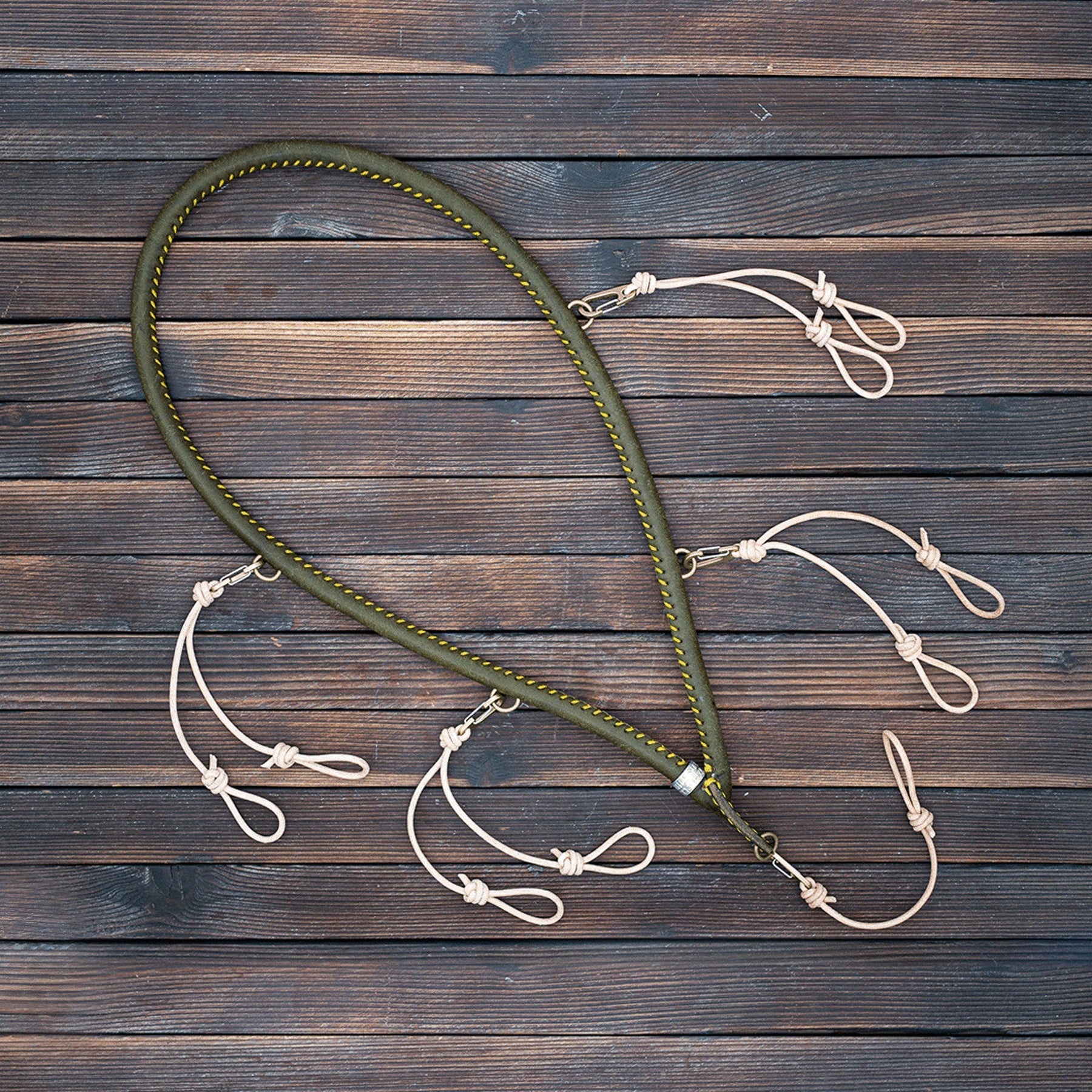 Full Rope Call Lanyard - Sportsman Gear