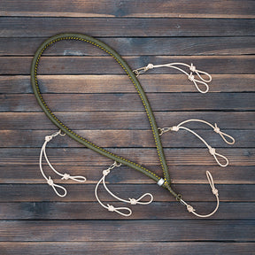 Full Rope Call Lanyard - Sportsman Gear