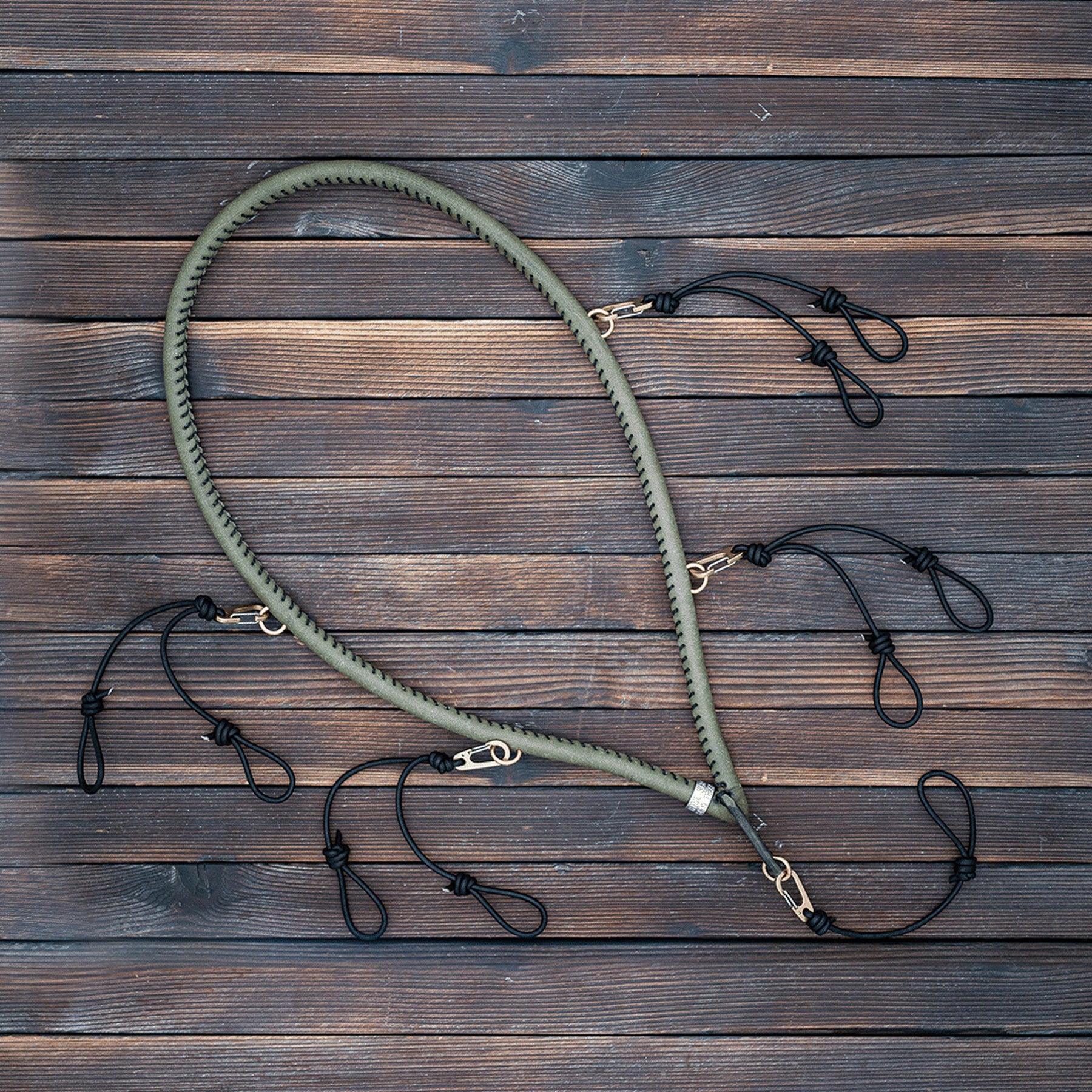 Full Rope Call Lanyard - Sportsman Gear