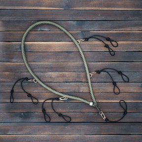 Full Rope Call Lanyard - Sportsman Gear