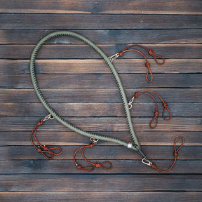 Full Rope Call Lanyard - Sportsman Gear