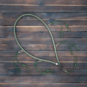 Full Rope Call Lanyard - Sportsman Gear