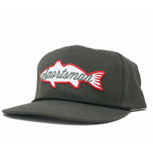 Sportsman Rope Hat - Sportsman Gear