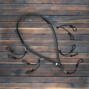 Half Rope Call Lanyard - Sportsman Gear