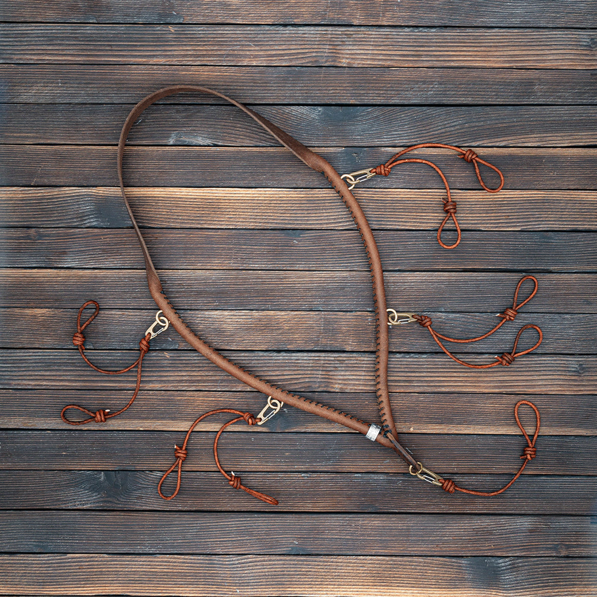 Half Rope Call Lanyard - Sportsman Gear