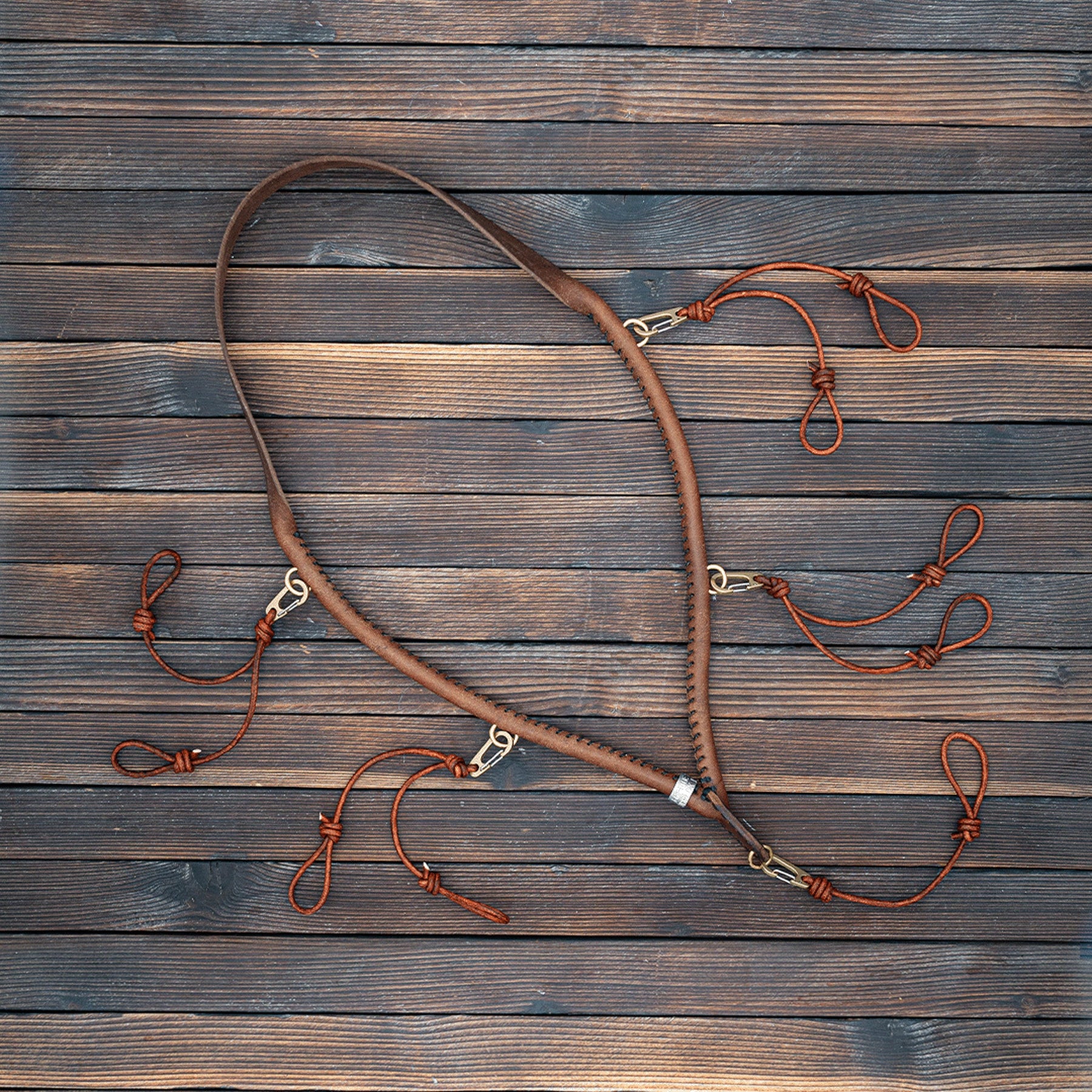 Half Rope Call Lanyard - Sportsman Gear