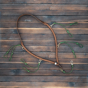 Half Rope Call Lanyard - Sportsman Gear