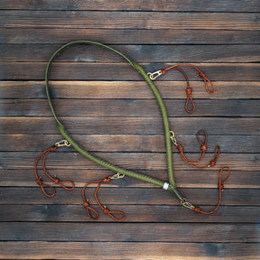 Half Rope Call Lanyard - Sportsman Gear