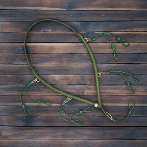 Half Rope Call Lanyard - Sportsman Gear